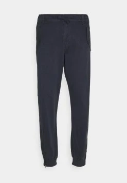 INDICODE JEANS TODD - Pantalon Classique - Navy