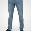 INDICODE JEANS IDALDERSGATE - Jean Slim - Blue