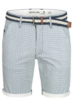 INDICODE JEANS Short - Dark Blue -INDICODE Boutique 8fe72df0a7dd496ab1b38c898dac831a