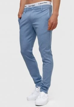 INDICODE JEANS Chino - Sky Way -INDICODE Boutique 9196526b164a44c8881f785b0d6eb162