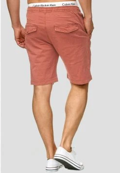 INDICODE JEANS KELOWNA - Short - Orange -INDICODE Boutique 91c4794f25af44249efaa72835b8e970