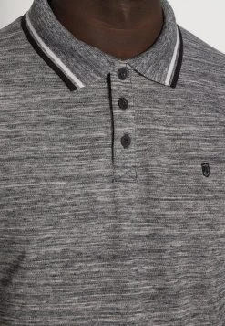 INDICODE JEANS CONLEY - Polo - Black 9 INDICODE JEANS CONLEY - Polo - Black -INDICODE Boutique 91c78da4cbd84d6db1e5ee0fa4c710b2