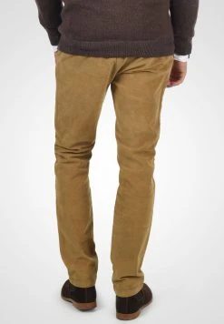 INDICODE JEANS IDDENVER - Pantalon Classique - Bronze -INDICODE Boutique 92693827c1ab4161a75521545d84ce8f