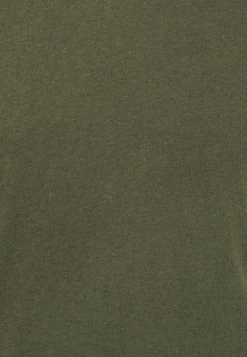 INDICODE JEANS COHEN - T-shirt Basique - Army -INDICODE Boutique 928c882c0bfb48b88c206dc16a17b7a9