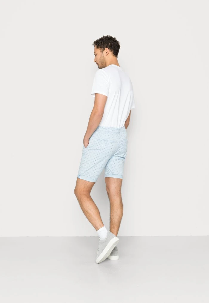 INDICODE JEANS CARPER - Short - Light Blue 3 INDICODE JEANS CARPER - Short - Light Blue â Image 3