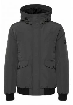 INDICODE JEANS IDDONELL - Veste D'hiver - Pewter -INDICODE Boutique 93538d46765243049440aaec658c1dac