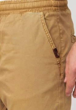 INDICODE JEANS FIELDS - Pantalon Classique - Amber -INDICODE Boutique 936ad32b5a6b43e88cef093e90b8fd55