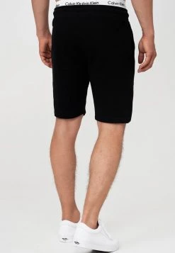 INDICODE JEANS ECKERD - Short - Black 9 INDICODE JEANS ECKERD - Short - Black -INDICODE Boutique 93ed0ac0e40946168c1b60b83fda8fde