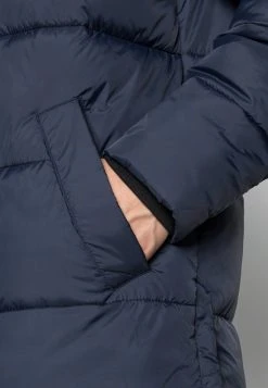 INDICODE JEANS BAUER - Veste D'hiver - Navy -INDICODE Boutique 9438418b1ff9434aac84eb73dc48e988