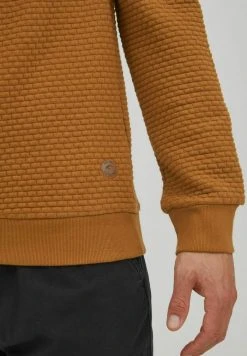 INDICODE JEANS IDANTHONY - Pullover - Rubber -INDICODE Boutique 9448f1bc866d46a694806801f91f14c4