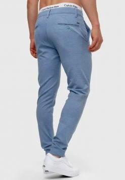 INDICODE JEANS Chino - Sky Way -INDICODE Boutique 944c444b10a240f39d4681423a40d70b