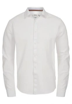 INDICODE JEANS Chemise - White -INDICODE Boutique 9492bf1125214c028c3fe5b490e77f67