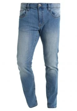 INDICODE JEANS PITTSBURG - Jean Slim - Blue Wash 13 INDICODE JEANS PITTSBURG - Jean Slim - Blue Wash -INDICODE Boutique 95836d0972f645fa8e919569215d4ed3