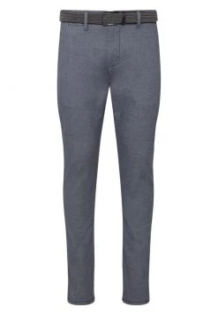 INDICODE JEANS IDMOZANO - Pantalon Classique - Navy -INDICODE Boutique 95c33aa5c8fc4be7b5d2dc47ac138b22