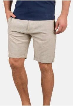 INDICODE JEANS IDLEDION - Short - Fog