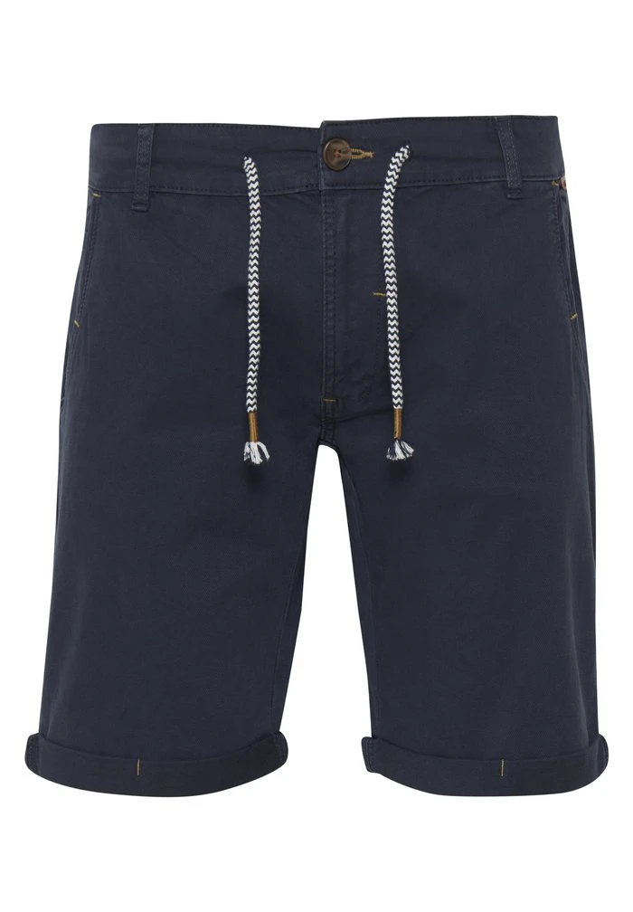 INDICODE JEANS IDMIKO - Short - Dark Blue 6 INDICODE JEANS IDMIKO - Short - Dark Blue – Image 6