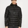 INDICODE JEANS CREEKSIDE - Veste Mi-saison - Black