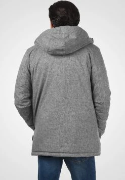 INDICODE JEANS IDSCIPIO - Veste D'hiver - Light Grey Mix 9 INDICODE JEANS IDSCIPIO - Veste D'hiver - Light Grey Mix -INDICODE Boutique 970b05e947064cf181d1668b368532f0