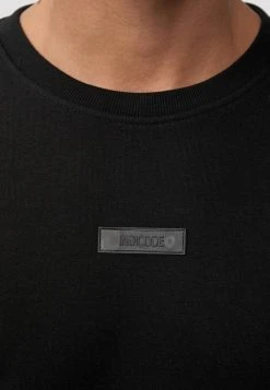 INDICODE JEANS BAXTER - Sweatshirt - Black 12 INDICODE JEANS BAXTER - Sweatshirt - Black -INDICODE Boutique 975193ae6eca4b9cbf4355b01ec1498f