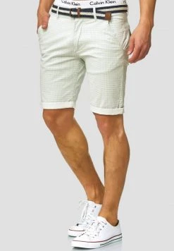 INDICODE JEANS Short - Surf Spray