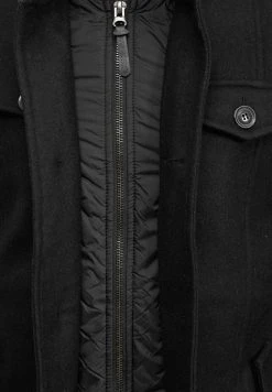 INDICODE JEANS BRANDAN - Manteau Court - Black 14 INDICODE JEANS BRANDAN - Manteau Court - Black -INDICODE Boutique 98ecf01909ad4b7b96c7981c2508e357