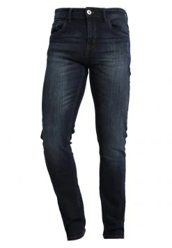 INDICODE JEANS TONY - Jean Slim - Blue -INDICODE Boutique 99c60f29c89f4c239ff4d32690f85397