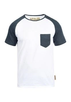 INDICODE JEANS IDGRESHAM - T-shirt Imprimé - Optical White 7 INDICODE JEANS IDGRESHAM - T-shirt Imprimé - Optical White -INDICODE Boutique 99e250a33dd64c948cab94fa9b523a9d