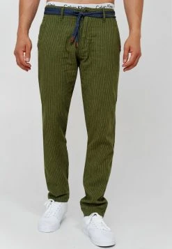 INDICODE JEANS ARONA - Chino - Cypress