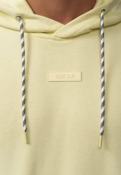 INDICODE JEANS BENTLEY - Sweat à Capuche - Young Wheat -INDICODE Boutique 9a6048ee9a4f42deac948463692bae59