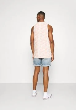 INDICODE JEANS BREW - Débardeur - Caral Cloud -INDICODE Boutique 9af7161169d94fdeb660bcd96f8c318d