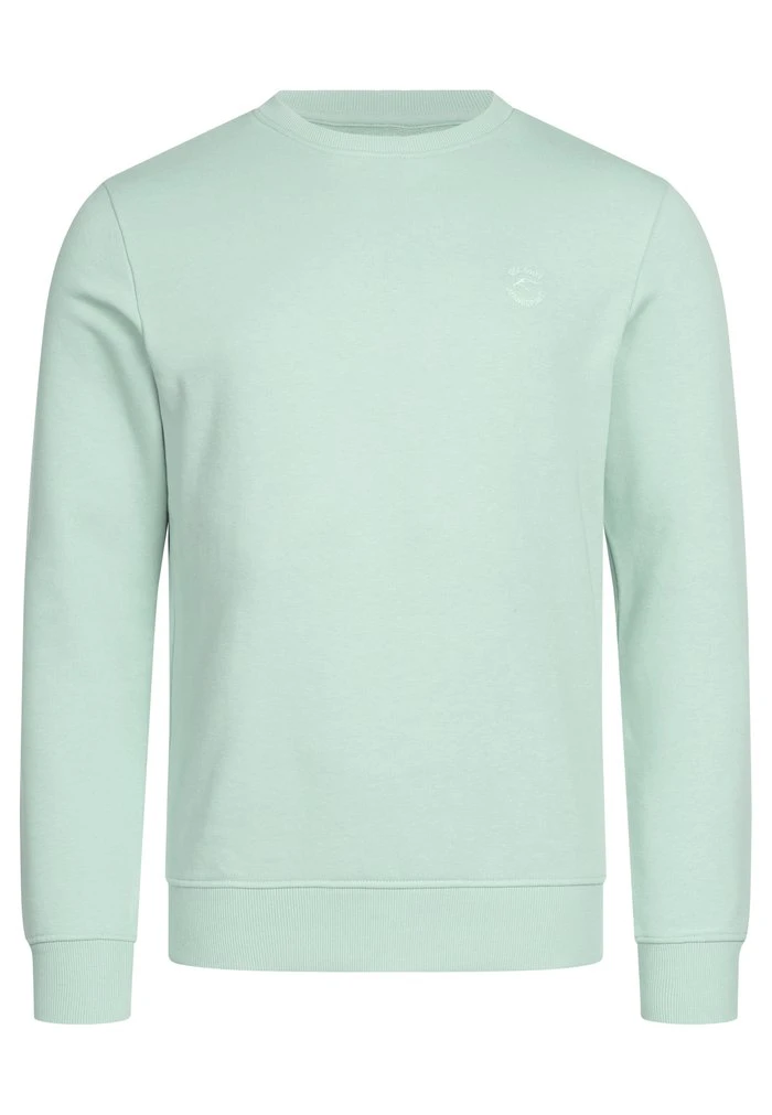 INDICODE JEANS HOLT - Sweatshirt - Quiet Wave 5 INDICODE JEANS HOLT - Sweatshirt - Quiet Wave – Image 5