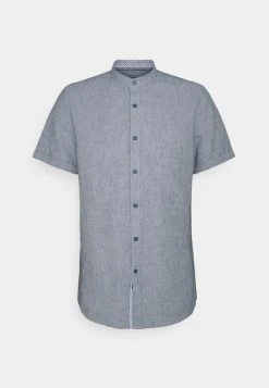 INDICODE JEANS ROGERS - Chemise - Dark Denim