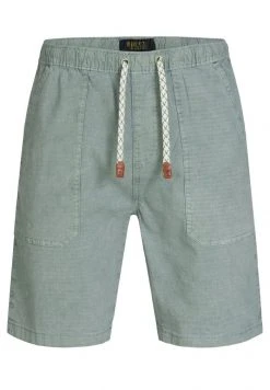 INDICODE JEANS Short - Blue Surf -INDICODE Boutique 9cdfef2d448346d39e8e96f0d6a7db96