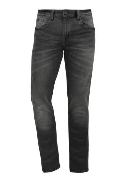 INDICODE JEANS IDALDERSGATE - Jean Slim - Dark Grey -INDICODE Boutique 9d6649212a124371a0d16e233d627166