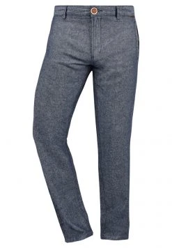 INDICODE JEANS IDLEDIONOS - Pantalon Classique - Night Sky -INDICODE Boutique 9e89fc6dd3784313b8ad55a1f0c93f33
