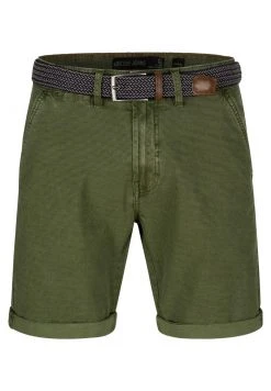 INDICODE JEANS CAEDMON - Short - Cypress -INDICODE Boutique 9e8d74bcdd8146ddb46b037c42ed2aff
