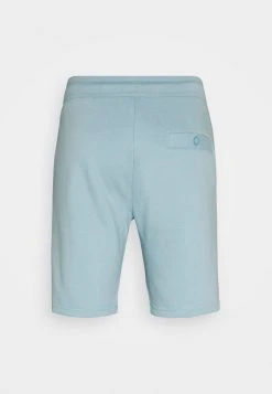 INDICODE JEANS BRENNAN - Short - Blue Wave -INDICODE Boutique 9e8fcefbb2a946bea5a713ba93448350