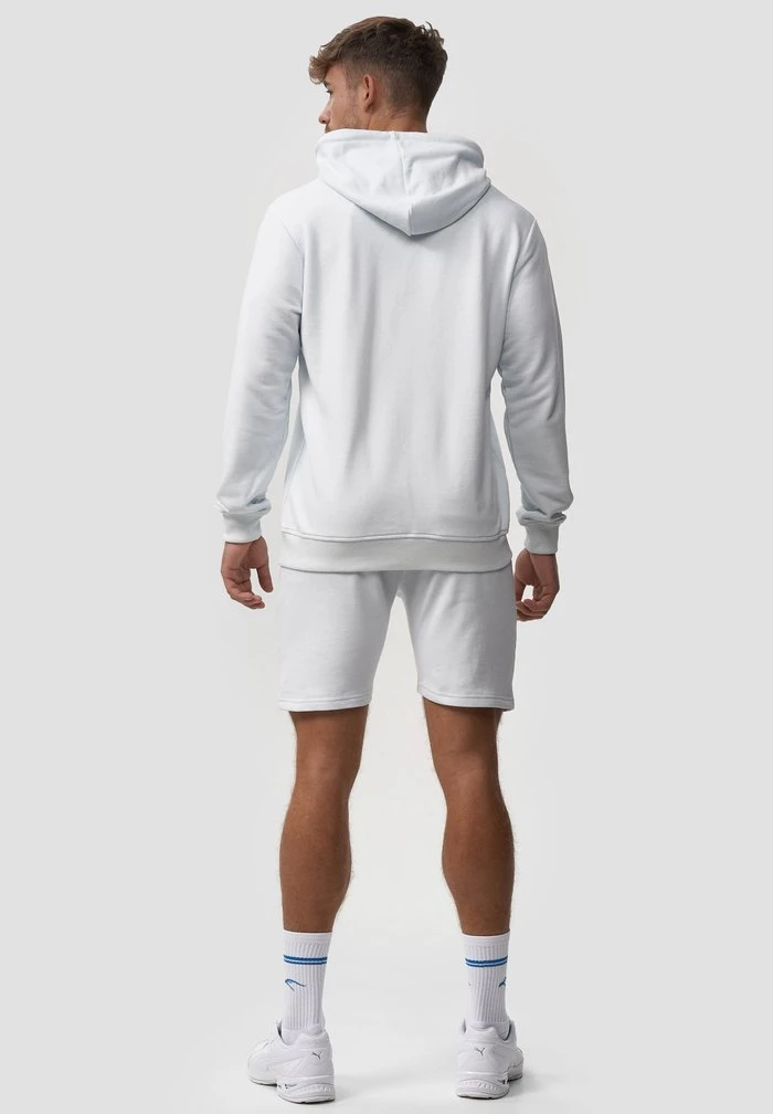 INDICODE JEANS BENTLEY - Sweat à Capuche - Illusion Blue 3 INDICODE JEANS BENTLEY - Sweat à Capuche - Illusion Blue â Image 3