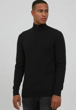 INDICODE JEANS IDBADDON - Pullover - Black
