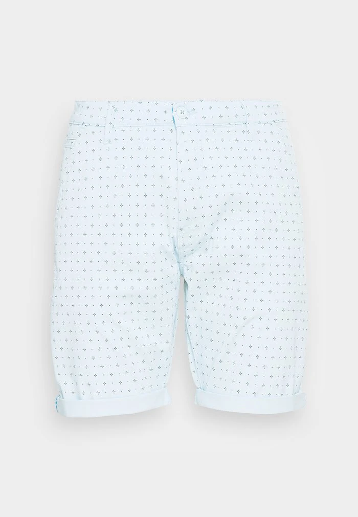 INDICODE JEANS CARPER - Short - Light Blue 4 INDICODE JEANS CARPER - Short - Light Blue â Image 4