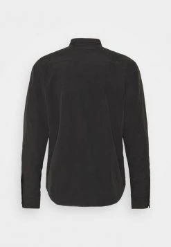 INDICODE JEANS CARROLL - Veste Légère - Black -INDICODE Boutique 9fe1292c1d6a46f99e8e24d33ce7c485