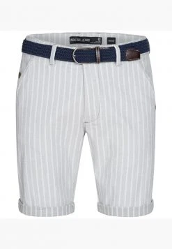 INDICODE JEANS Chino - Lt Grey 10 INDICODE JEANS Chino - Lt Grey -INDICODE Boutique a01ab752f73345bf830c6940da06a4a1