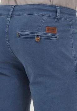 INDICODE JEANS IDMIKA - Short - Blue 11 INDICODE JEANS IDMIKA - Short - Blue -INDICODE Boutique a01f7e5652cb4d9ab37d001d73fd595d