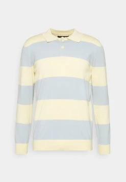 INDICODE JEANS ALAMO - Pullover - Anise Flower