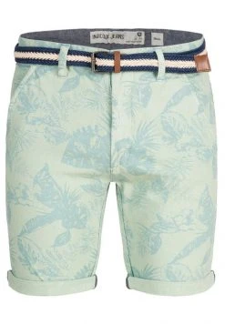INDICODE JEANS Short - Surf Spray -INDICODE Boutique a0d62a7d1e9f490087de1d83bdeef1bf