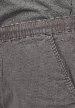 INDICODE JEANS IDFRANCES - Short - Grey -INDICODE Boutique a0efd6abf20241208f81de515f94d216