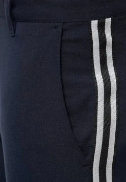 INDICODE JEANS Short - Dark Blue 11 INDICODE JEANS Short - Dark Blue -INDICODE Boutique a184904704a64a2696c426789dcf3493