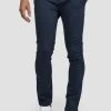 INDICODE JEANS Chino - Black