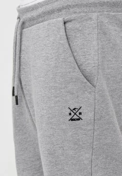 INDICODE JEANS Pantalon De Survêtement - Lt Grey Mix -INDICODE Boutique a20c9856bbd14d9ba3e0a3a4abed92df
