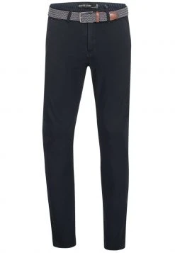 INDICODE JEANS Chino - Black -INDICODE Boutique a2458f4400074284acd13fc4ad368f2b